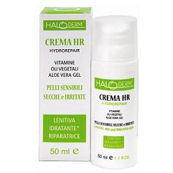 HALODERM CREMA RIPARATRICE 50 ML - Pharmaleader