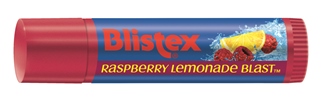 BLISTEX RASPBERRY LEMON BLAST - Pharmaleader