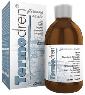 TERMODREN 300 ML - Pharmaleader