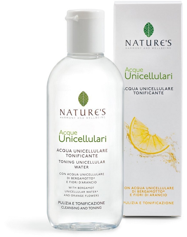 ACQUE UNICELL ACQUA TONIFICANTE 200 ML - Pharmaleader