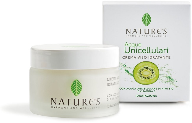 ACQUE UNICELL CREMA VISO IDRATANTE 50 ML - Pharmaleader