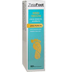ZETAFOOT PIEDISECCHI 100 ML - Pharmaleader