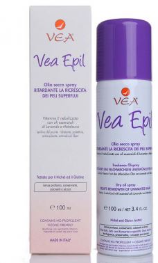 VEA EPIL 100 ML - Pharmaleader