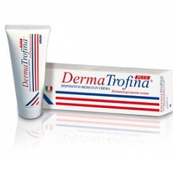 DERMATROFINA PLUS CREMA 30 G - Pharmaleader