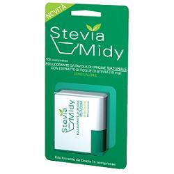 ESI STEVIA MIDY 100 COMPRESSE - Pharmaleader