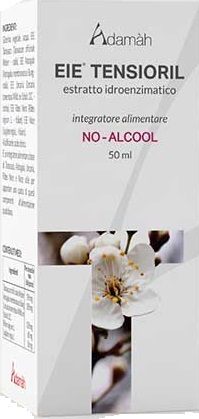 EIE TENSIORIL GOCCE 50 ML - Pharmaleader