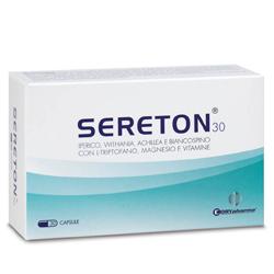 SERETON 30 CAPSULE - Pharmaleader