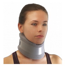 COLLARE CERVICALE GIBAUD ORTHO SEMIRIGIDO BASSO TAGLIA 3 - Pharmaleader