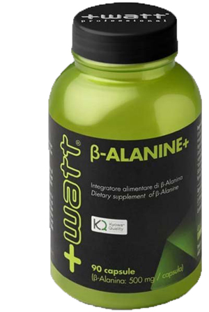 BETA-ALANINA+ 90 CAPSULE - Pharmaleader