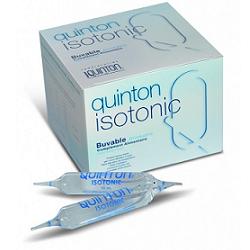QUINTON ISOTONIC 30 FIALE 10 ML - Pharmaleader