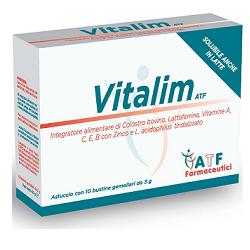 VITALIM ATF 20 BUSTINE - Pharmaleader