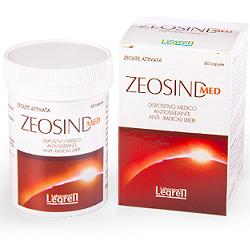 ZEOSIND MED 90 CAPSULE - Pharmaleader