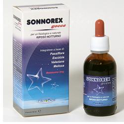 SONNOREX GOCCE 50 ML - Pharmaleader