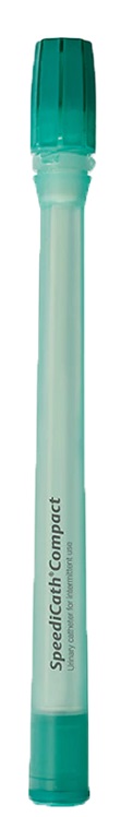 CATETERE IDROFILICO VESCICALE CON SACCA RACCOLTA INTEGRATA CH12 SPEEDICATH COMPLETE UOMO CAPACITA' 750 ML IN SOLUZIONE FISIOLOGICA STERILE SACCA GRADUATA 20 PEZZI - Pharmaleader