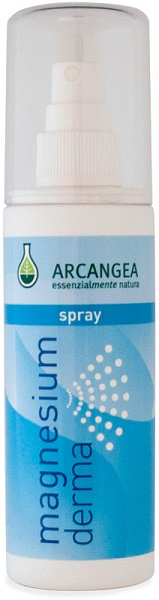 MAGNESIUM DERMA 100 ML - Pharmaleader