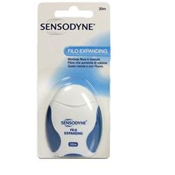 SENSODYNE FILO INTERDENTALE EXPANDING - Pharmaleader