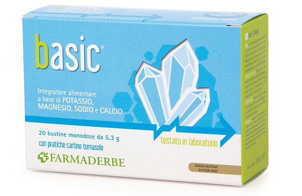 BASIC 20 BUSTINE - Pharmaleader