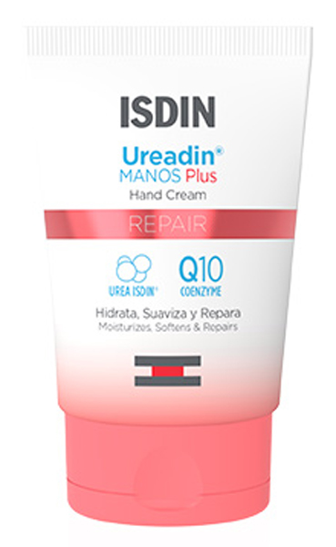 UREADIN MANOS HAND CREAM 50 ML - Pharmaleader