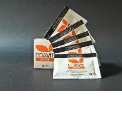 FIDAVIT SPORT 10 BUSTINE - Pharmaleader