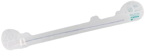 CATETERE ACTREEN LITE PUNTA NELATON DIAMETRO CH 12 LUNGHEZZA 20 CM - Pharmaleader