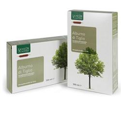 ALBURNO TIGLIO BIO 20 AMPOLLE BEVIBILI DA 15 ML - Pharmaleader