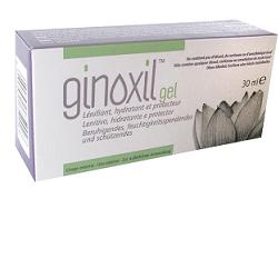 GINOXIL GEL TUBO 30 ML - Pharmaleader