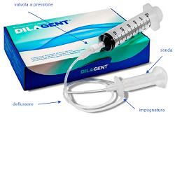 SONDA ANALE DILAGENT 1 PEZZO - Pharmaleader