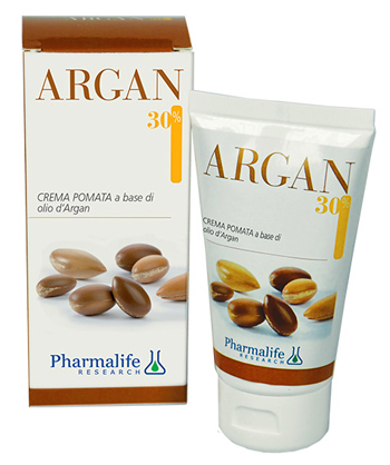 CREMA POMATA ARGAN 75 ML - Pharmaleader