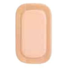 MEDICAZIONE BIATAIN SUPER TAMPONE IDROCAPILLARE ASSORBENTE CON BORDO ADESIVO 12,5X12,5 CM 10 PEZZI - Pharmaleader