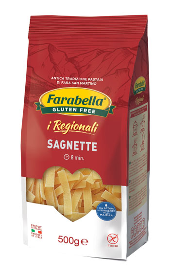 FARABELLA SAGNETTE 500 G - Pharmaleader