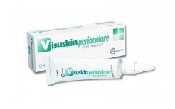 VISUSKIN PERIOCULARE 15 ML - Pharmaleader