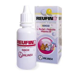 RUFIN B GOCCE 20 ML - Pharmaleader