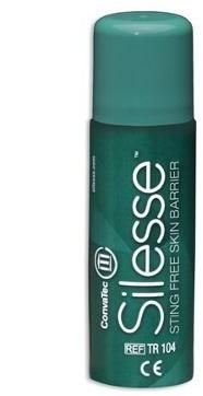 SILESSE SPRAY PROTETTIVO PER STOMIA 50 ML - Pharmaleader