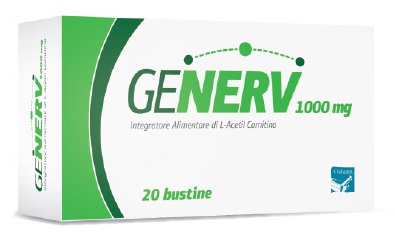 GENERV 20 BUSTINE - Pharmaleader