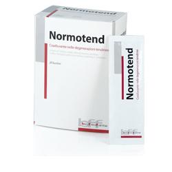 NORMOTEND 20 BUSTINE - Pharmaleader