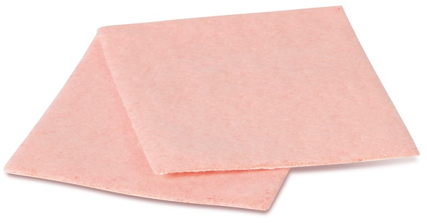 FELTRO ADESIVO LANA PROTEZIONE PIEDE 2 PEZZI - Pharmaleader