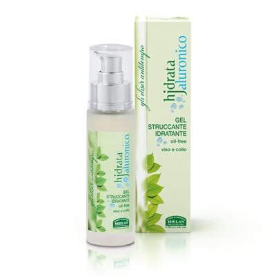 HJDRATA GEL STRUCCANTE - Pharmaleader