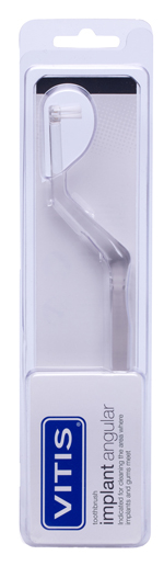VITIS SPAZZOLINO IMPLANT ANGULAR BLISTER - Pharmaleader