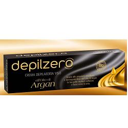 DEPILZERO CREMA VISO ARGAN 150 ML - Pharmaleader