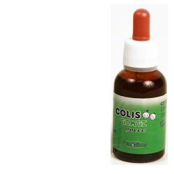 COLIS BIMBI 30 ML CON PIPETTA GRADUATA - Pharmaleader