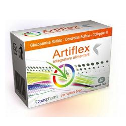 ARTIFLEX 30 COMPRESSE 39 G 39 G - Pharmaleader