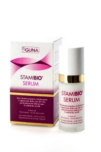 STAMIBIO SERUM FLACONE 30 ML - Pharmaleader