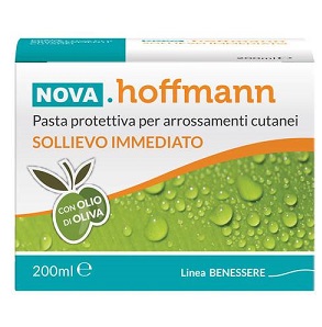 NOVA HOFFMANN CREMA 200 ML - Pharmaleader