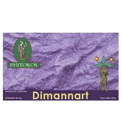 DIMANNART 30 BUSTINE 4 G - Pharmaleader