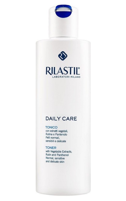 RILASTIL DAILY CARE TONICO 250 ML - Pharmaleader