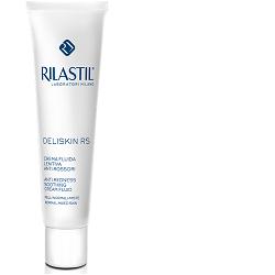 RILASTIL DELISKIN RS CREMA FLUIDA 40 ML - Pharmaleader
