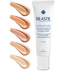 RILASTIL CAMOUFL FOND ALTA C 40 30 - Pharmaleader