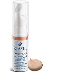 RILASTIL CAMOUFLAGE FLUIDO CORRETTIVO LOCALIZZATO ANTIMACCHIE PESCA 5 ML - Pharmaleader