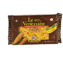LE VENEZIANE RIGATONI 250 G - Pharmaleader