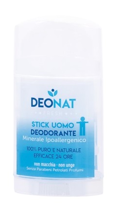 DEONAT FRESH STICK UOMO 100 G - Pharmaleader